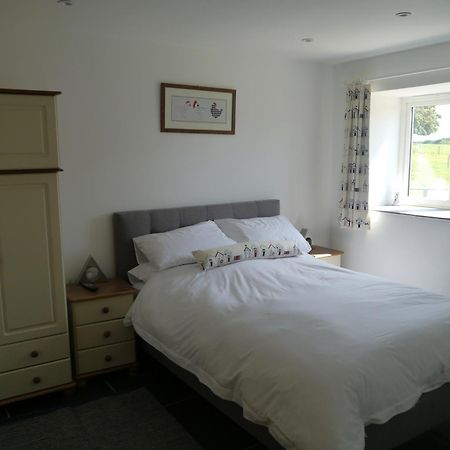 Morvoren Cottage Launceston Exterior foto