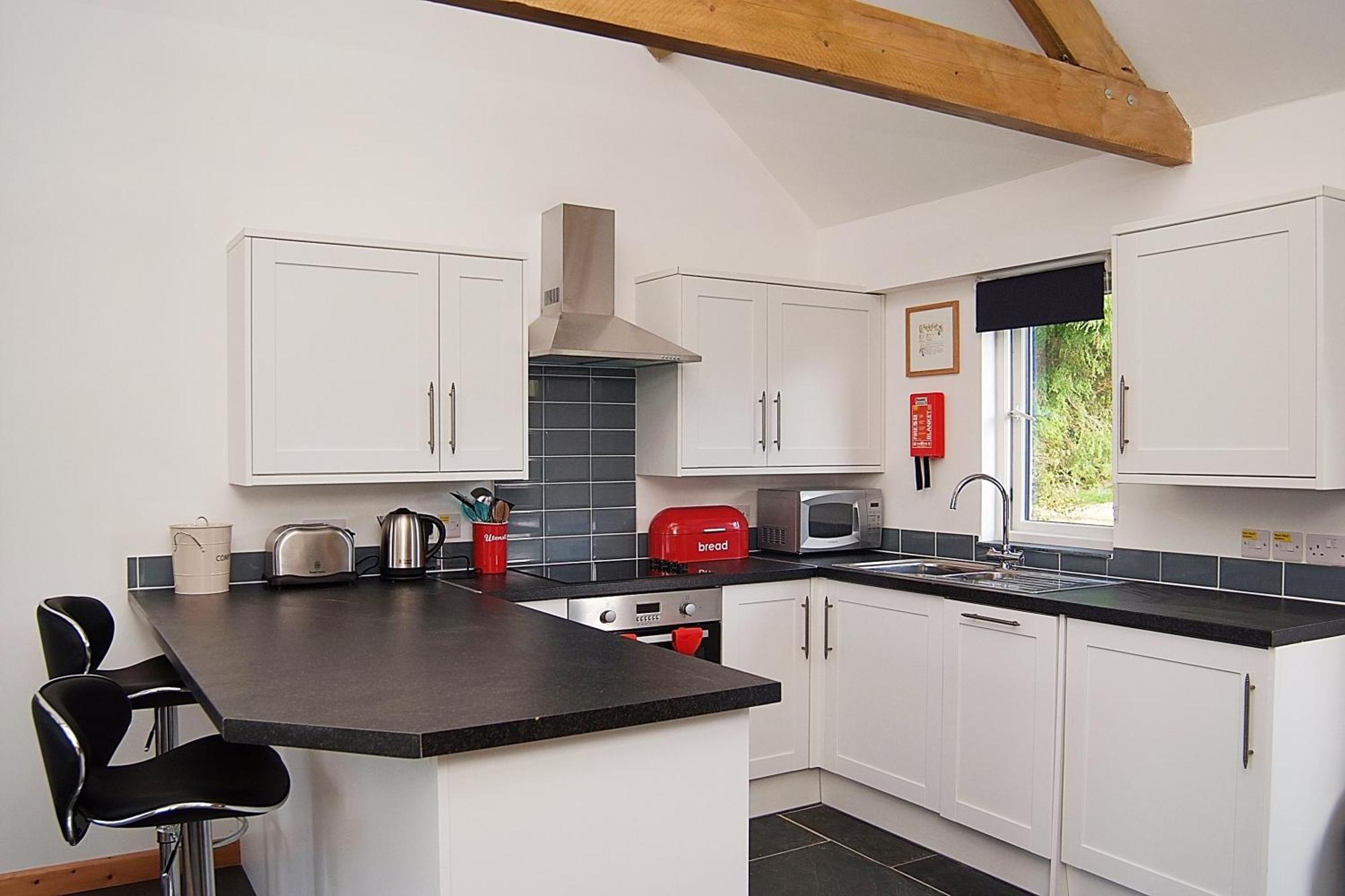Morvoren Cottage Launceston Exterior foto