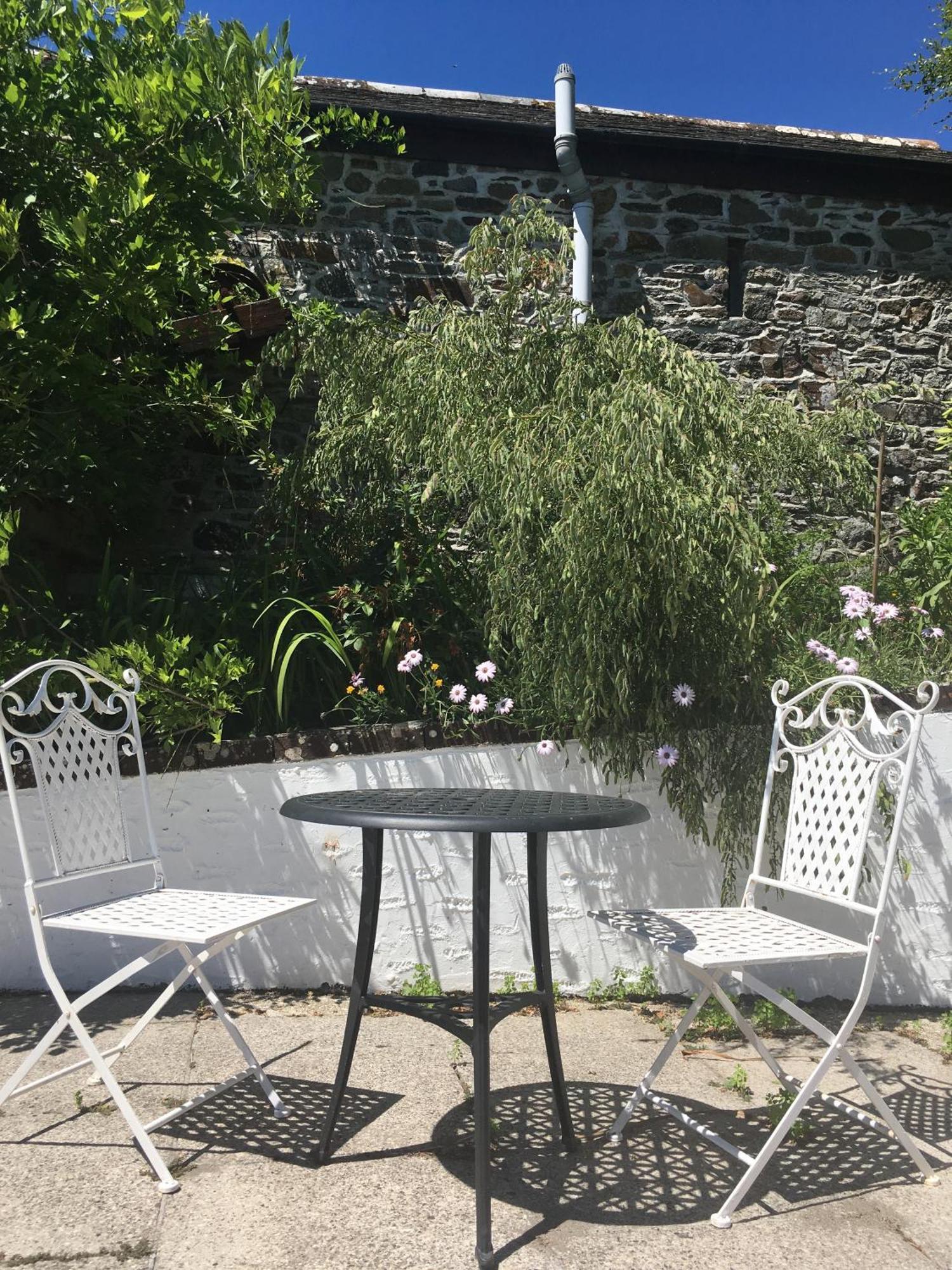 Morvoren Cottage Launceston Exterior foto